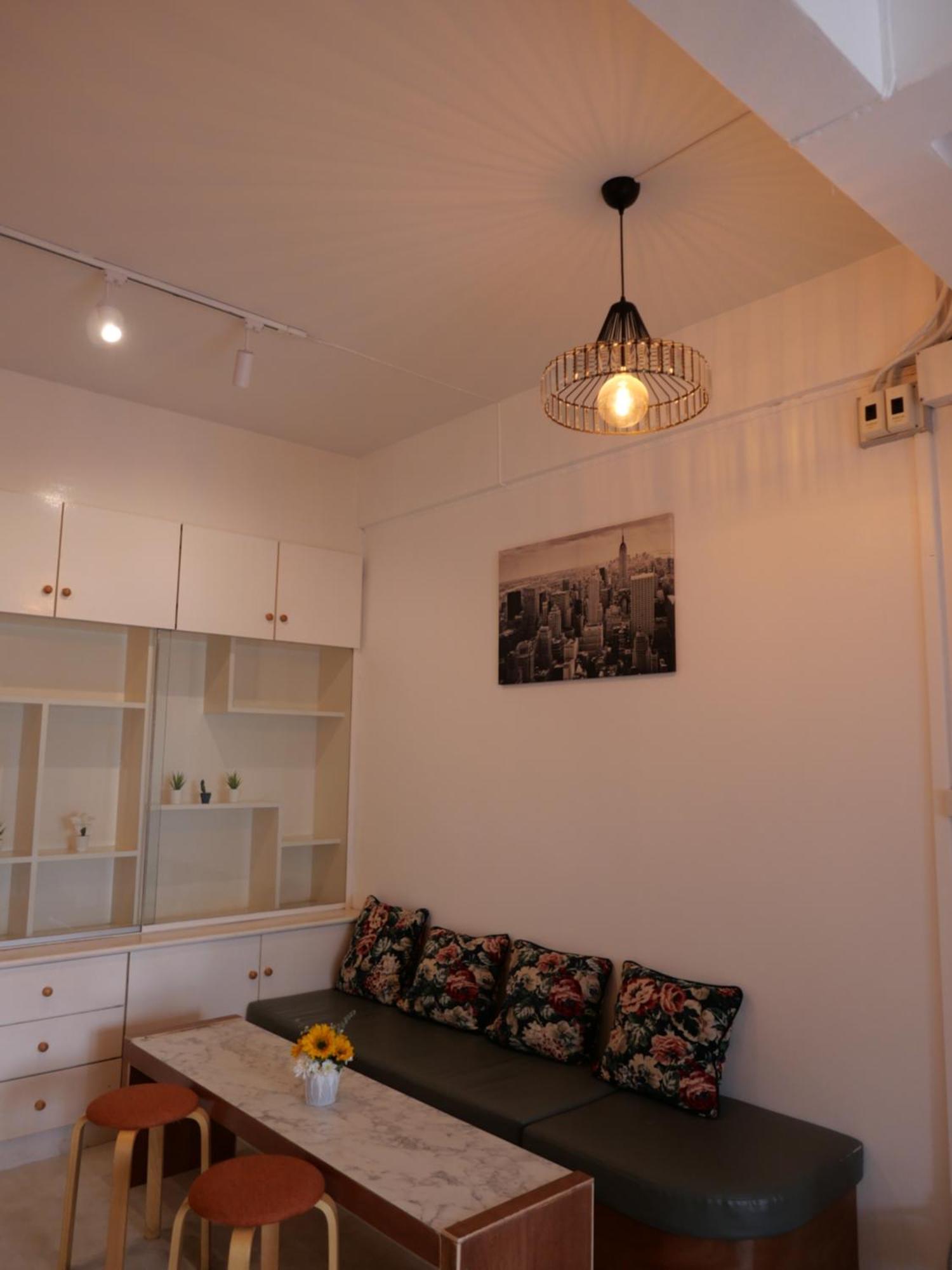 Films House Hostel Бангсен Екстер'єр фото