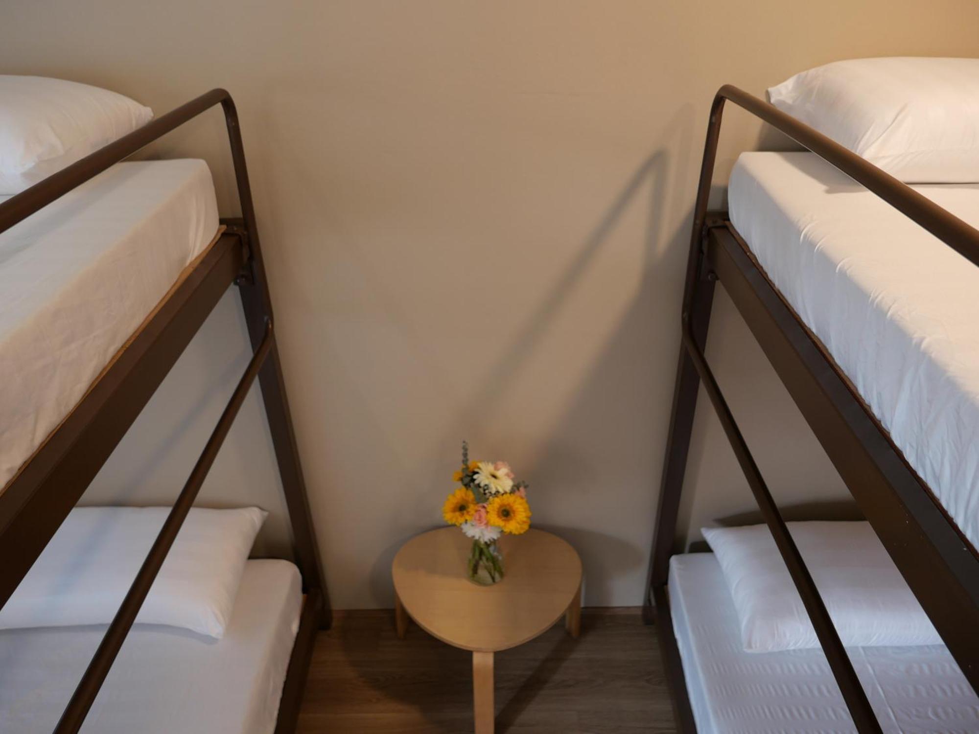 Films House Hostel Бангсен Екстер'єр фото