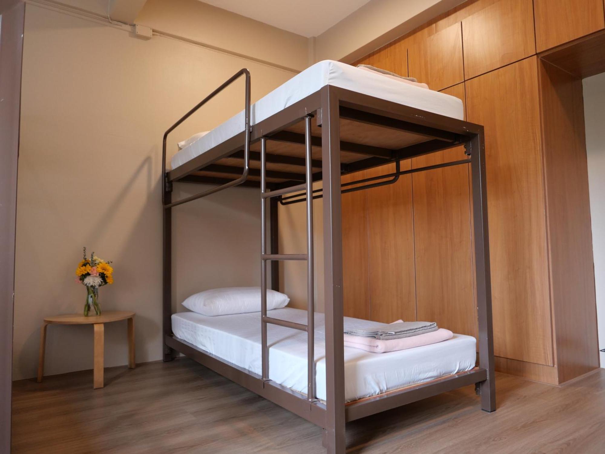 Films House Hostel Бангсен Екстер'єр фото